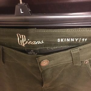 Celebrity Pink Skinny Jeans Size 11